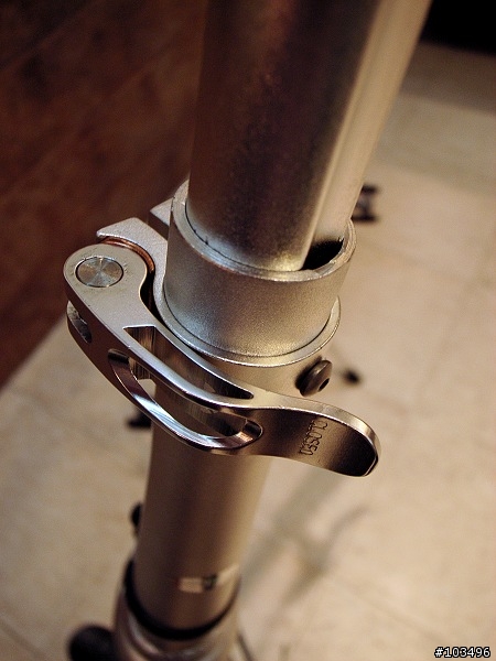 DAHON MU P8