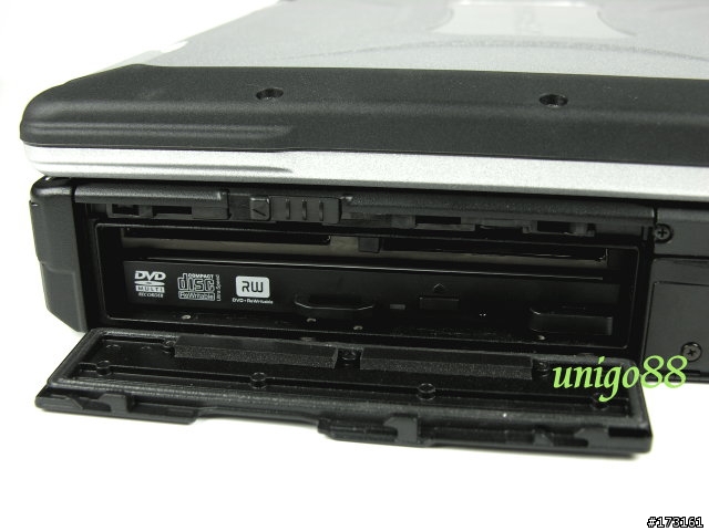 [分享] TOUGHBOOK CF-30CW1AXS 全紀錄(圖文補完)
