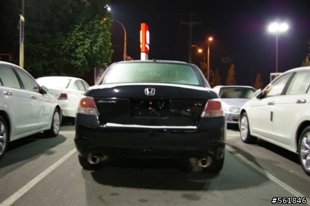 So now, I have seen this in person! Nice