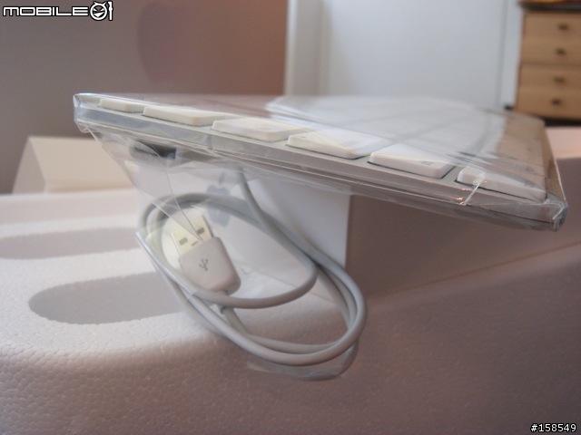 [分享] iMac "C2D 2.8G Extreme" 給我的頂級奢華的電腦享受！