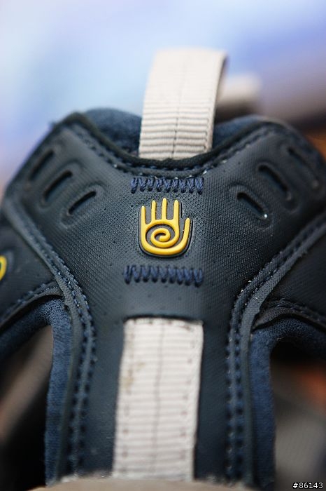 涼鞋中的逸品~~TEVA Waterpro 6960MN~~