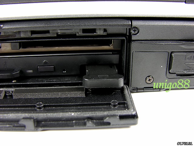 [分享] TOUGHBOOK CF-30CW1AXS 全紀錄(圖文補完)