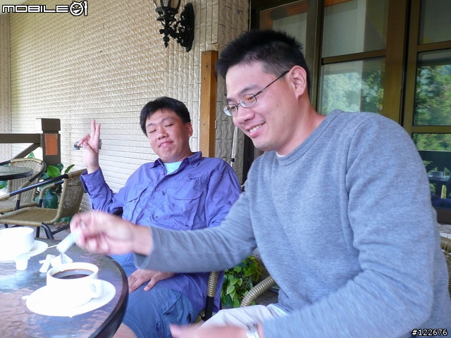 【龍潭肉腳團】9/8~10三天兩夜北宜北橫遊記(圖多)