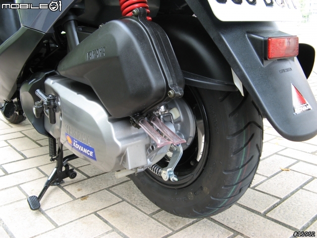 ﹝分享﹞一款不錯的代步車