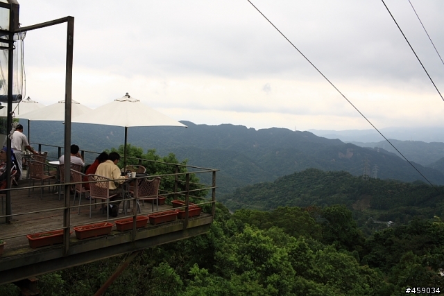 [北區-台北縣]分享心情---石碇→小格頭→坪林半日遊