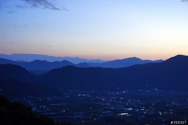 飛行傘場