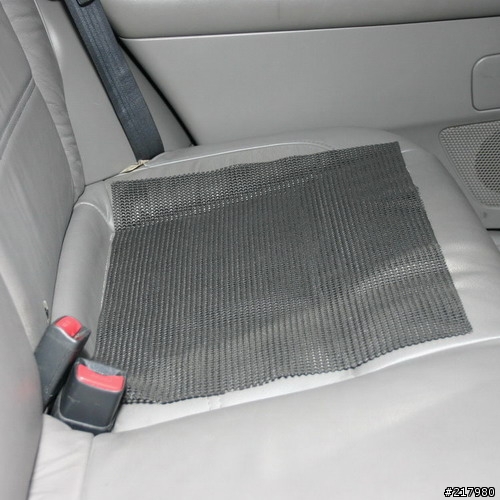 [分享]準備使用的recaro 0+的0~4歲汽車安全座椅.