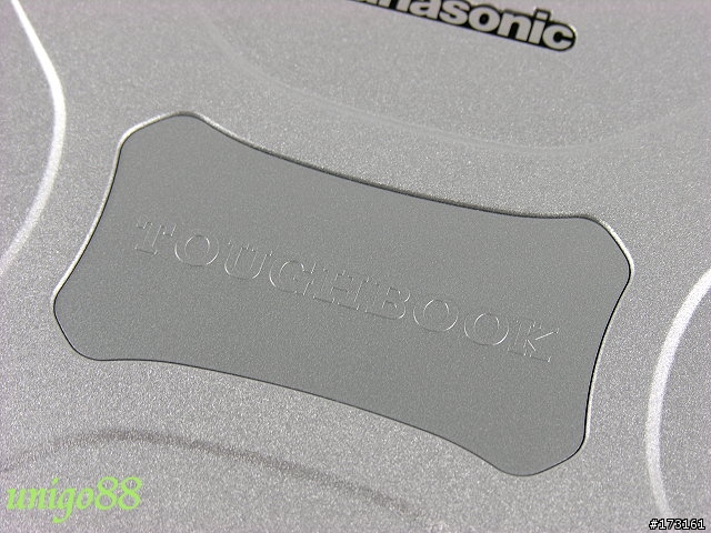 [分享] TOUGHBOOK CF-30CW1AXS 全紀錄(圖文補完)