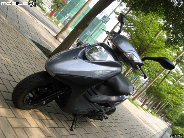 ﹝分享﹞一款不錯的代步車