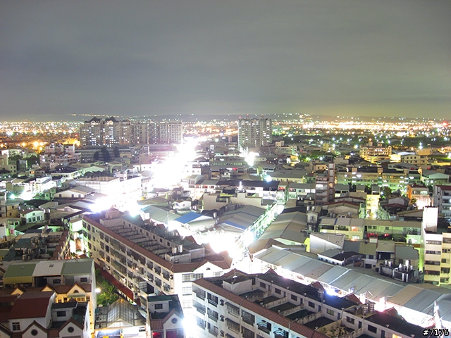 [分享]令我愛不釋手的 Canon IXUS 950 IS (（完整測試，新增夜景！）)