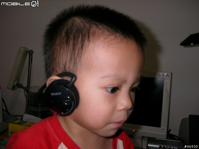 敗家依然要有理由 Sony DR-BT21G藍牙耳機 入手