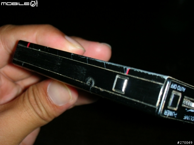 [分享]懷舊~TOSHIBA RP-2056 隨身聽