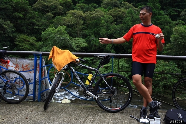 [北區-台北縣]分享心情---石碇→小格頭→坪林半日遊