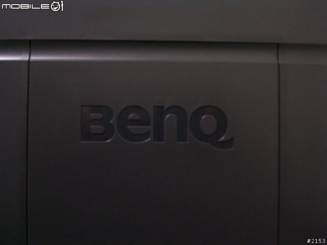 [分享] BenQ FP222WH 不專業開箱