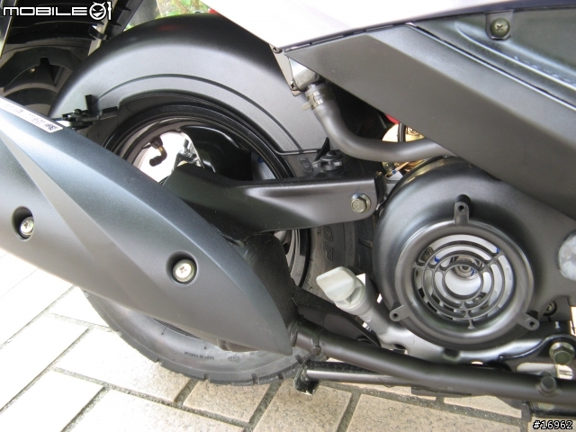 ﹝分享﹞一款不錯的代步車