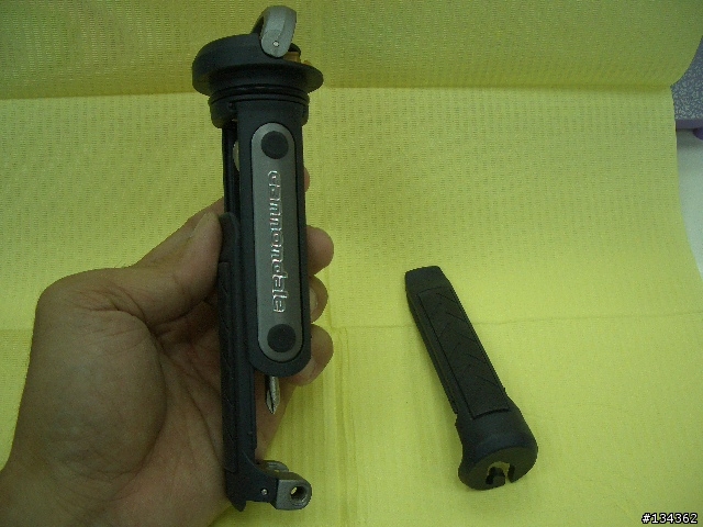 台灣精品Cannondale Head Wrench Multitool