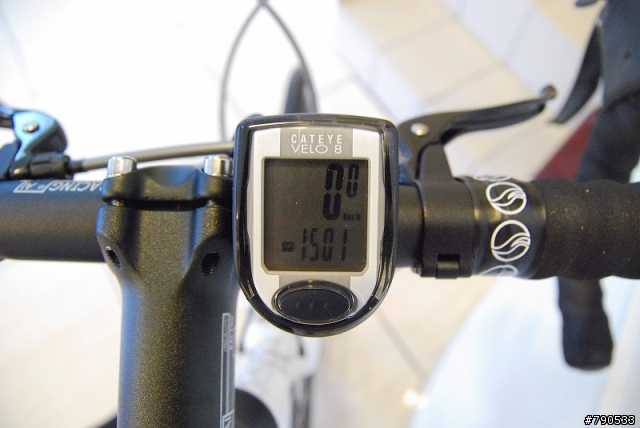 [分享+開箱] 2008 Giant OCR3
