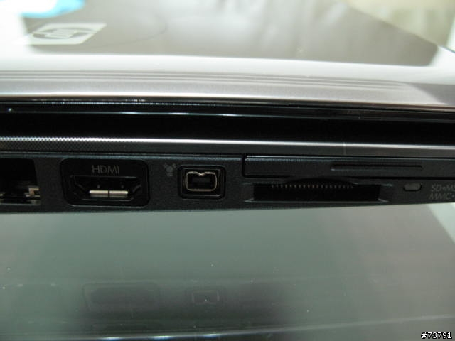 分享: HP DV 2610