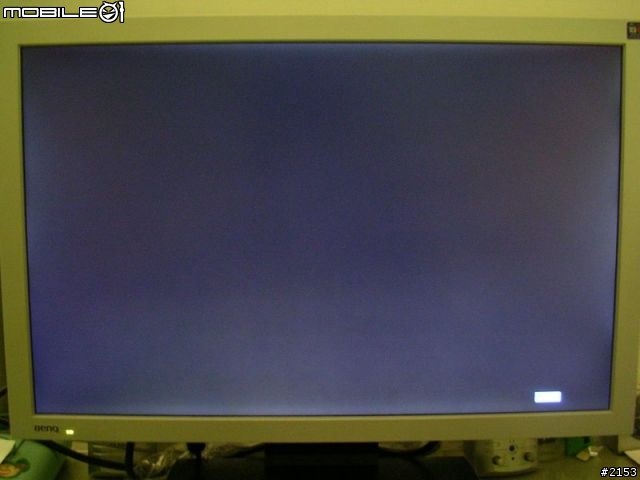 [分享] BenQ FP222WH 不專業開箱