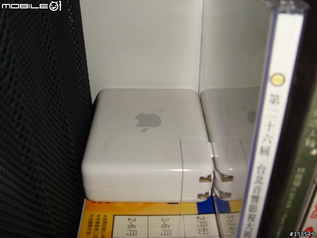 [分享] iMac "C2D 2.8G Extreme" 給我的頂級奢華的電腦享受！
