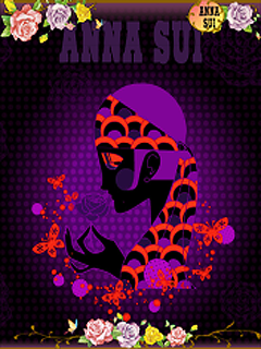[w810i/176x220] 特務 J-240X320版本/神鬼奇航/ANNA SUI/HAYABUSA/PANDA-Z/小叮噹-魔界大冒險