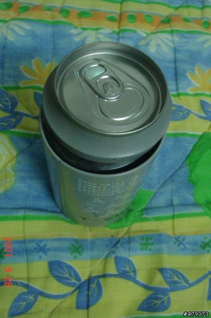 [分享]罐頭