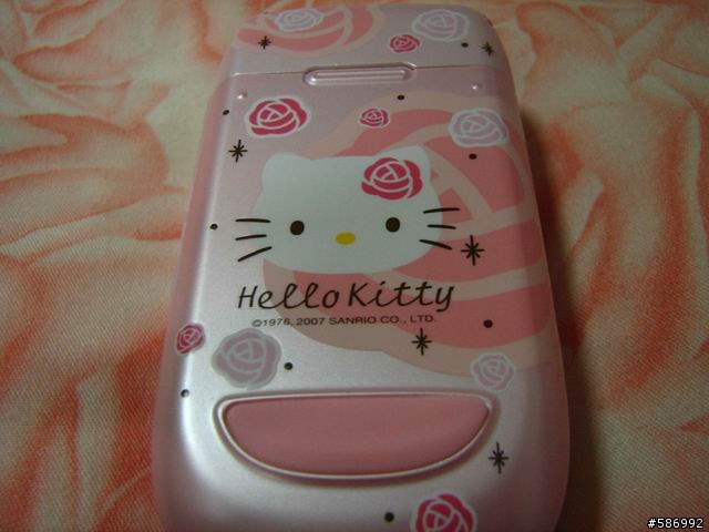 okwap i885 kitty版購買心得.