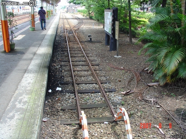 體驗 Shay 蒸汽火車 + 檜木車廂列車