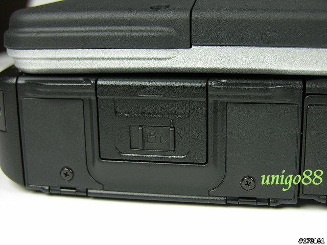 [分享] TOUGHBOOK CF-30CW1AXS 全紀錄(圖文補完)