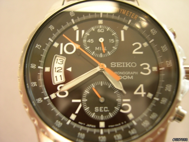 [分享]終於敗了CASIO 電波 OCW-M700TDJ *2