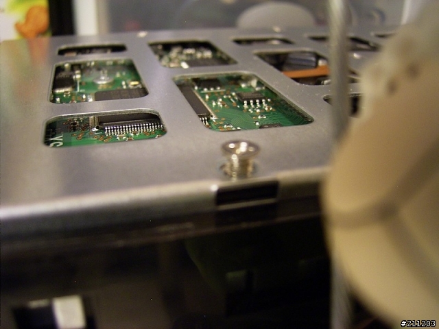 [分享] Thecus N5200 NAS Server 5TB 入手