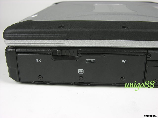 [分享] TOUGHBOOK CF-30CW1AXS 全紀錄(圖文補完)