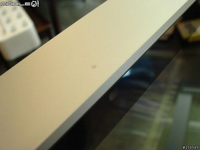 [分享] iMac "C2D 2.8G Extreme" 給我的頂級奢華的電腦享受！