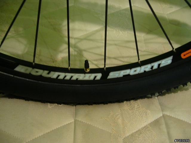08年LOUIS GARNEAU XC BART PRO 圖片分享