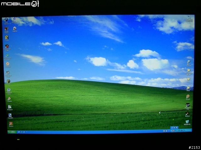 [分享] BenQ FP222WH 不專業開箱
