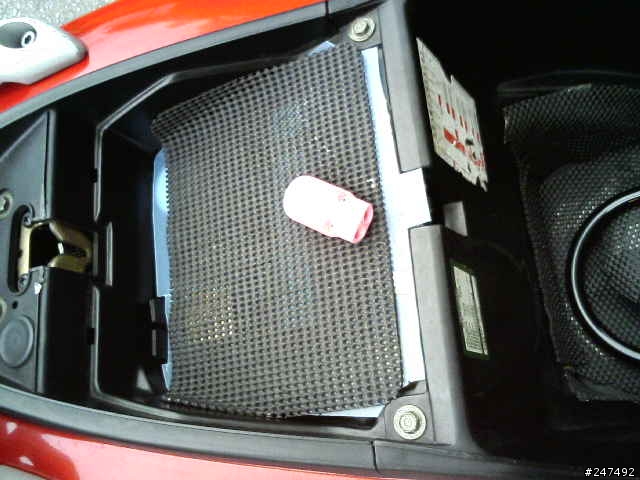 ﹝分享﹞我的改造車G-MAX颶風號，分享窮人車廂擴大文