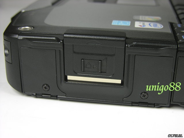 [分享] TOUGHBOOK CF-30CW1AXS 全紀錄(圖文補完)