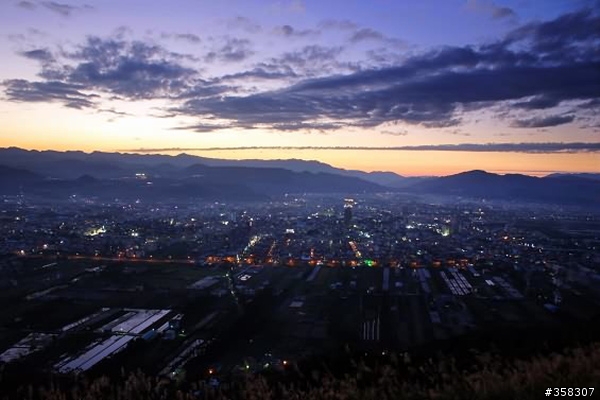 飛行傘場