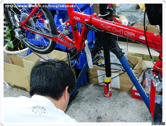 KHS曲道教學日 T3小紅上蓋亮相