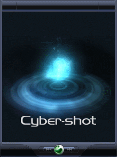 [K810]配合機色專用Cyber-shot by SONY