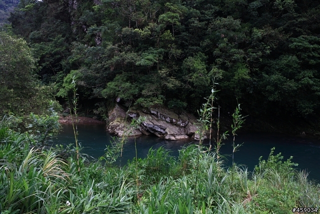 [北區-台北縣]分享心情---石碇→小格頭→坪林半日遊
