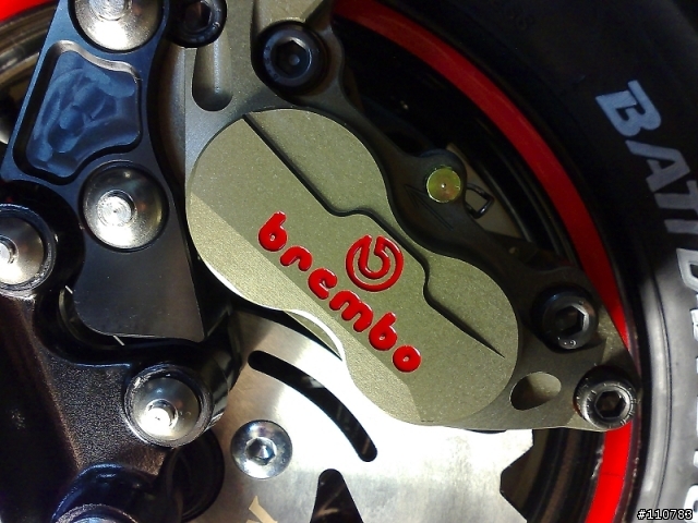 [分享]SUZUKI ADDRESS V125G ヨシムラ (YOSHIMURA)