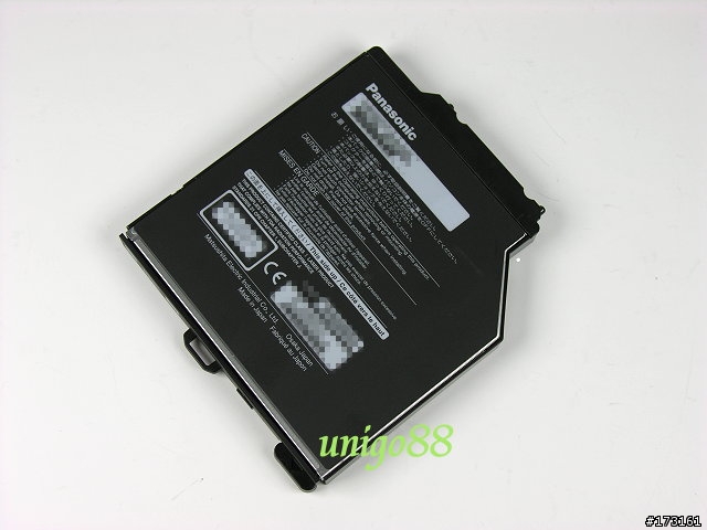 [分享] TOUGHBOOK CF-30CW1AXS 全紀錄(圖文補完)