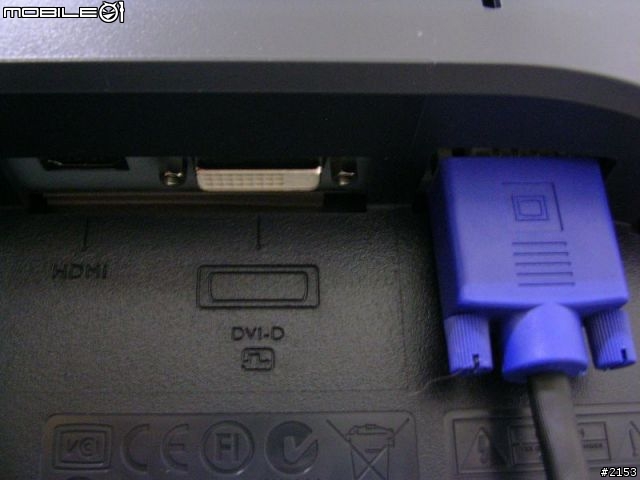 [分享] BenQ FP222WH 不專業開箱