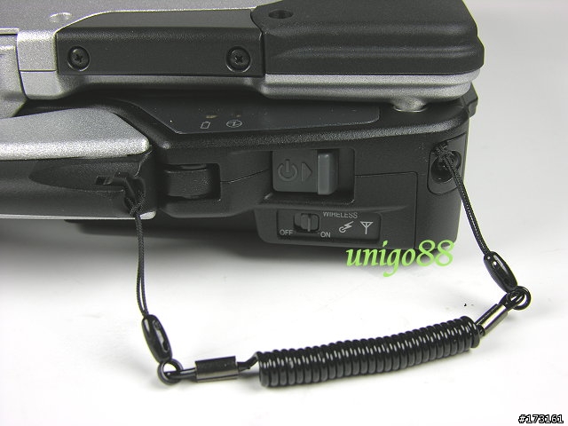[分享] TOUGHBOOK CF-30CW1AXS 全紀錄(圖文補完)