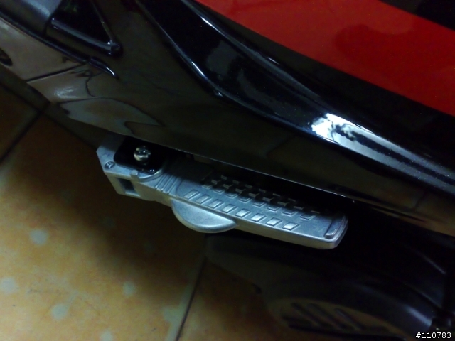 [分享]SUZUKI ADDRESS V125G ヨシムラ (YOSHIMURA)