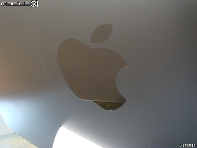 [分享] iMac "C2D 2.8G Extreme" 給我的頂級奢華的電腦享受！