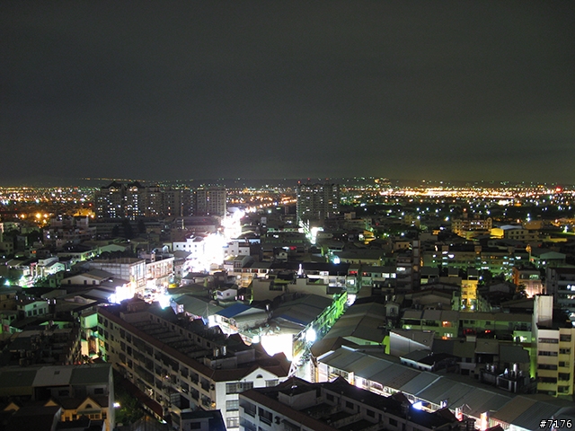 [分享]令我愛不釋手的 Canon IXUS 950 IS (（完整測試，新增夜景！）)