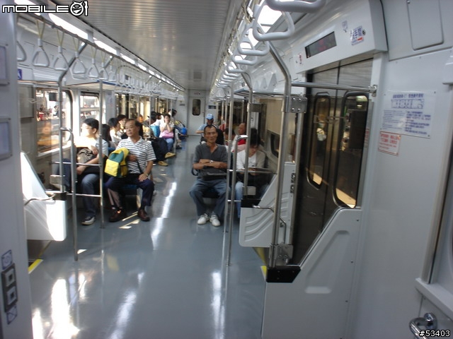 [鐵道初體驗] EMU 700 型 區間快車初乘體驗!