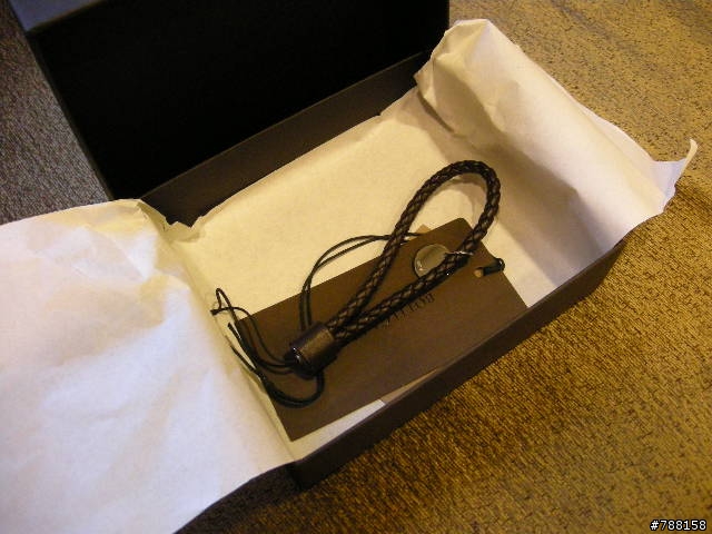 [開盒文]Bottega Veneta....手機吊飾飾飾飾飾飾...